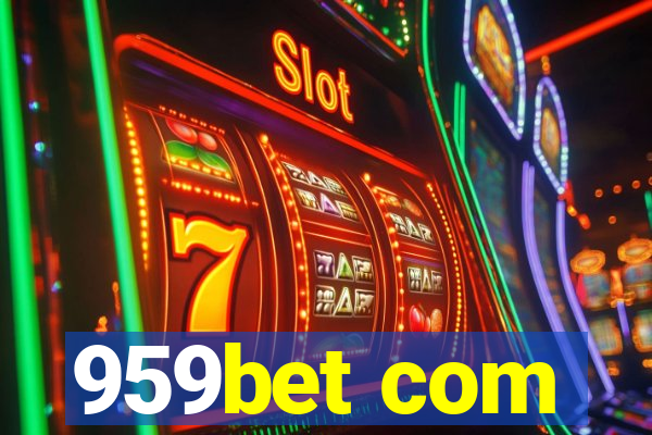 959bet com